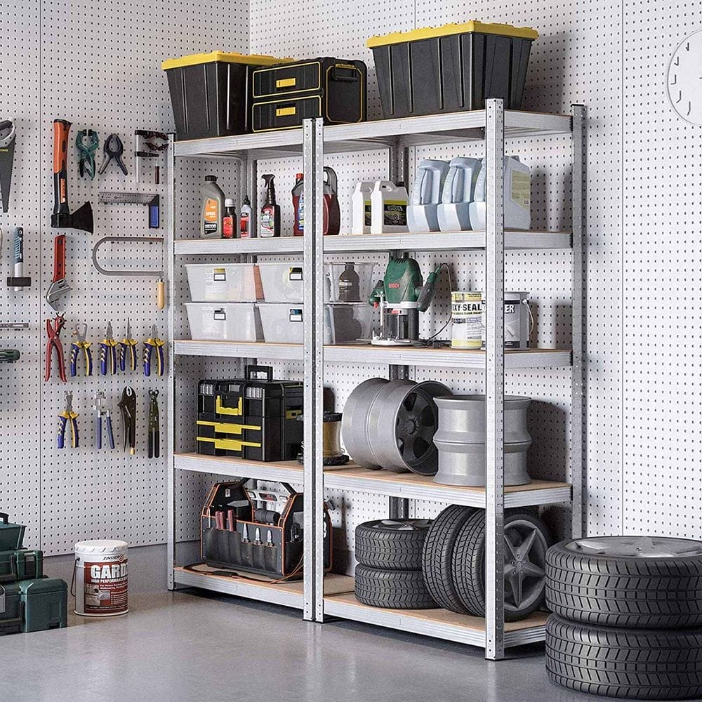 storage for garages telford shropshire uk