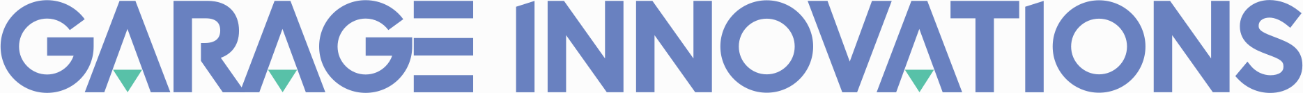 Garage Innovations | Upgrade Your Garage!